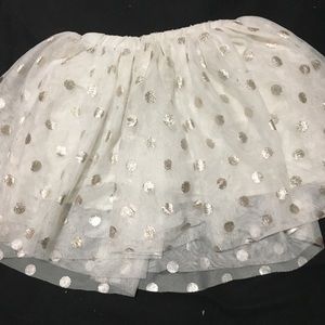 Kids skirt